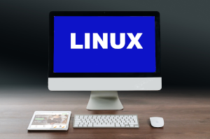 Découverte de Linux